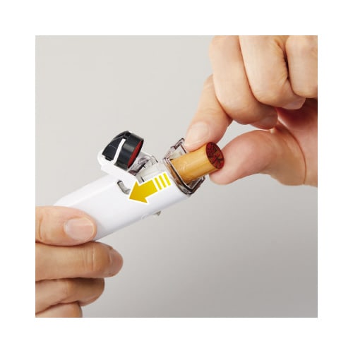 ハンコベンリC サンドベージュ