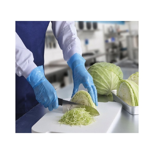 モデルローブ No.1400 手さら Sサイズ