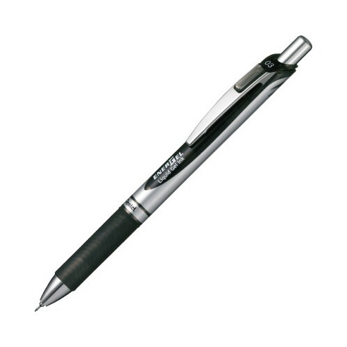 エナージェルノック BLN73 03 黒