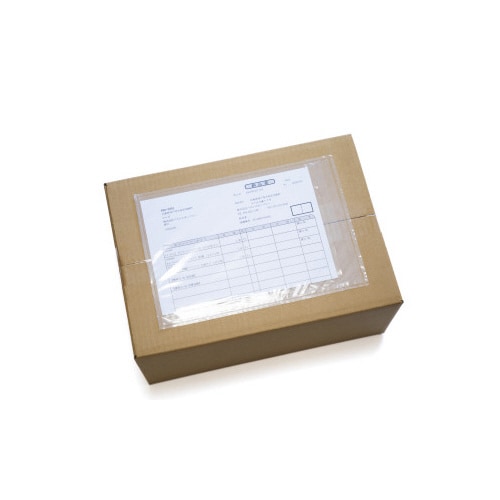 完全密封 透明 A5 175×250 100枚