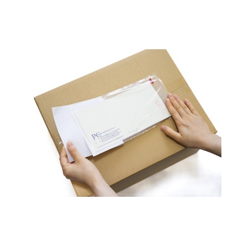 完全密封透明ミシン長3 145×270 2000枚