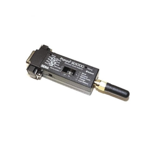 Bluetoothシリアル変換アダプター+バッテリ