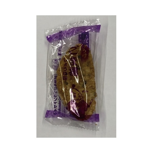 ばかうけアソート 36枚入×3