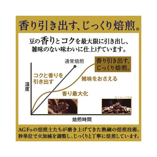 ちょっと贅沢な珈琲店ドリップキリマン 14袋