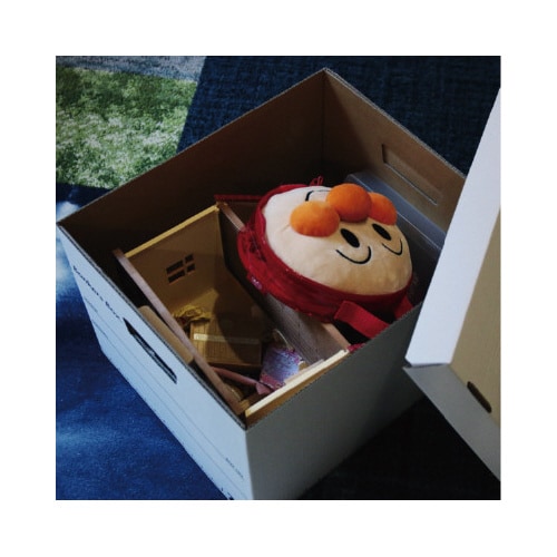 バンカーズボックス703Sボックス BK 3P