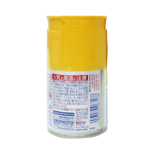 トイレットペーパーでちょいふき 120ml