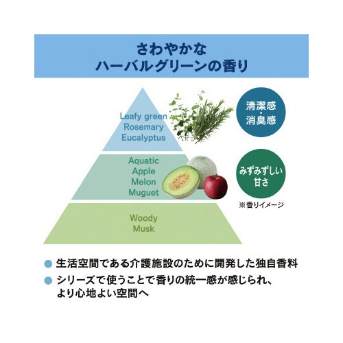 パワフル消臭ストロングフロア掃除シート30枚×4