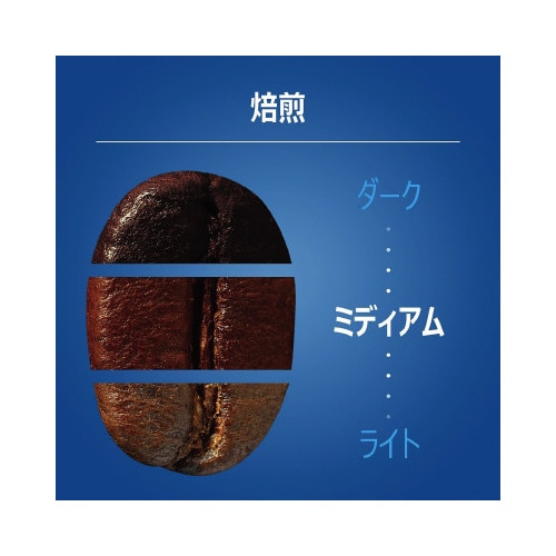 ラバッツァ デカフェ(カフェインレス)250g