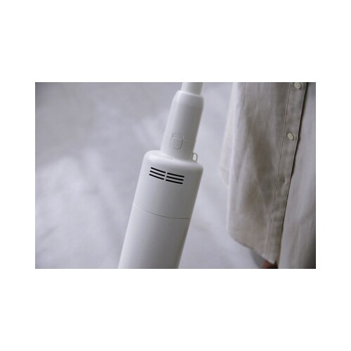 紙パック式 コードレススティッククリーナー