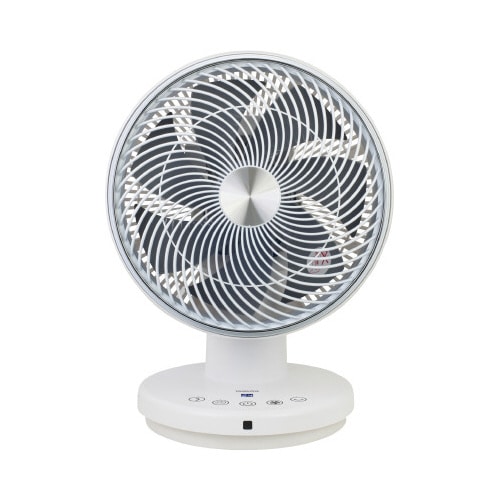 30cm サーキュレーター上下左右首振り