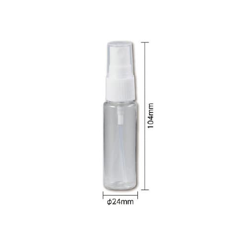 スプレー容器(25ml)X40