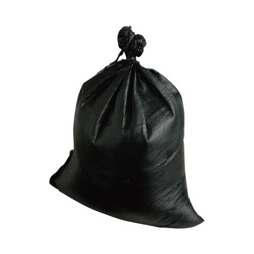 UVスーパーブラック土のう ブラッキー3 3年