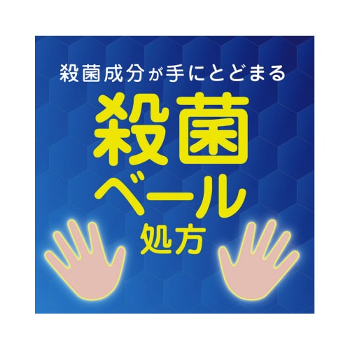 キレイキレイ薬用泡ハンドソープ 業務用 2L×3