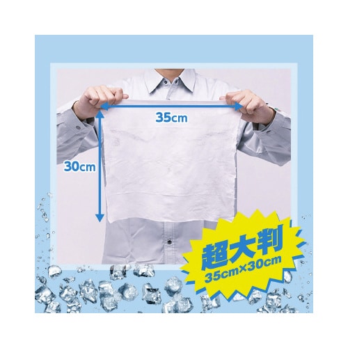 クールリフレ クールシート 70枚 詰替