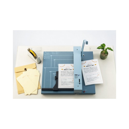 事務用断裁機 PC−A3PK