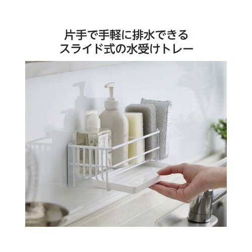 スポンジラック