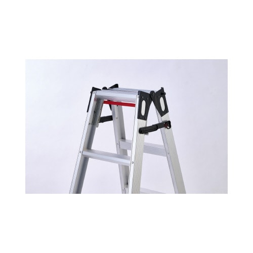 RAX−09d はしご兼用脚立