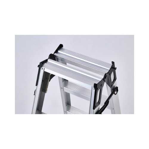 RAX−09d はしご兼用脚立