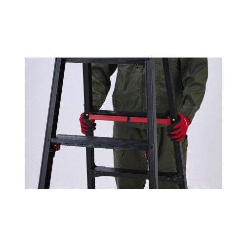 RYRLB−15 はしご兼用伸縮脚立