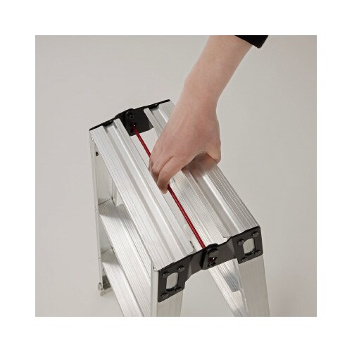 RM−75a 強力ミニ脚立