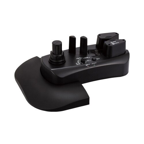 エアークッションメーカーベース