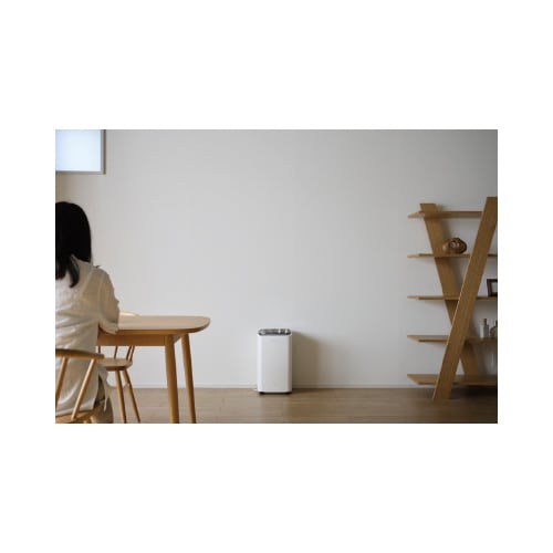 コンプレッサー式衣類乾燥除湿機