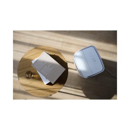 コンプレッサー式衣類乾燥除湿機