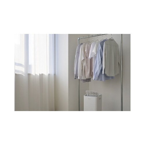 コンプレッサー式衣類乾燥除湿機