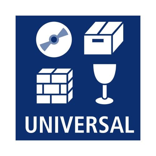 油性ペン ルモカラー スペシャル 極細 黒 10本