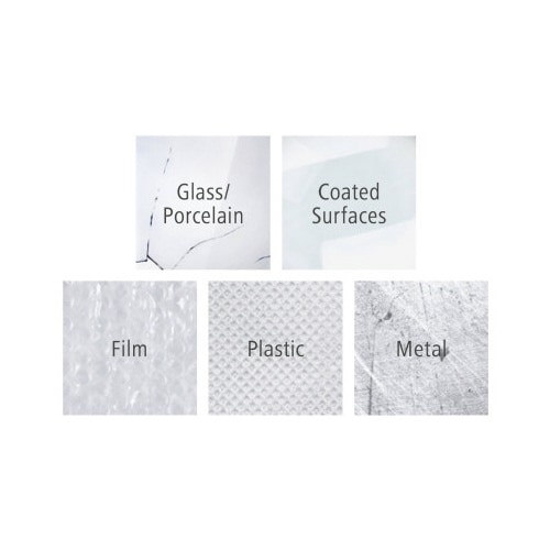 油性ペン ルモカラー スペシャル 極細 黒 10本