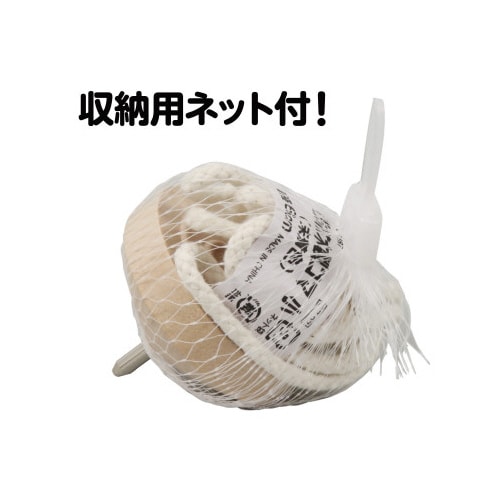 鉄芯ゴマ 無着色 φ65