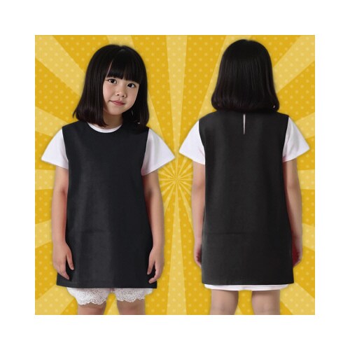 衣装ベース C ワンピース 黒