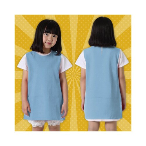 衣装ベース C ワンピース 水