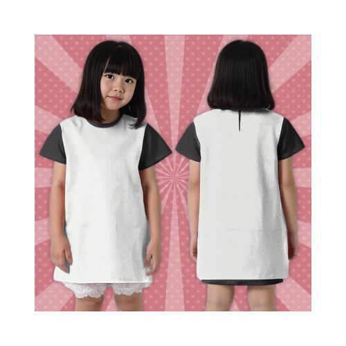 衣装ベース J ワンピース 白