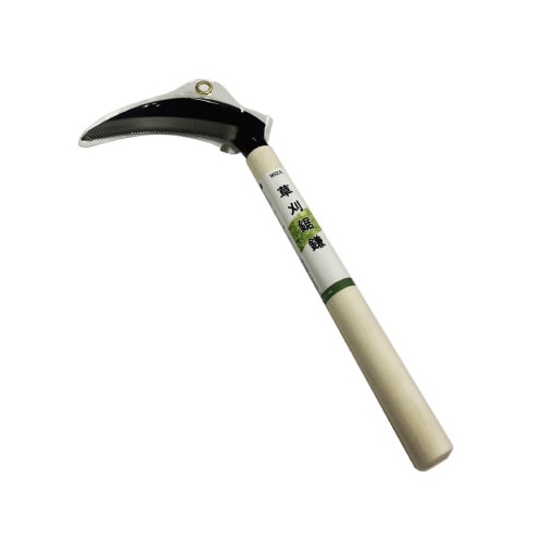 花ごよみ 草刈鋸鎌