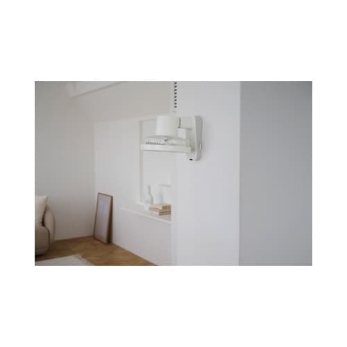 壁掛けサーキュレーター