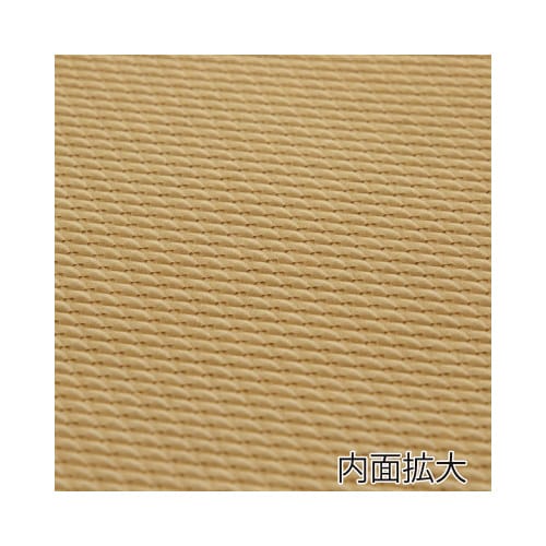 宅配平袋 クッション付き B5用 未晒 10枚入