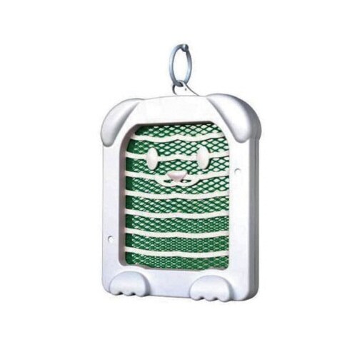 薬用蚊よけネット 130日用×3