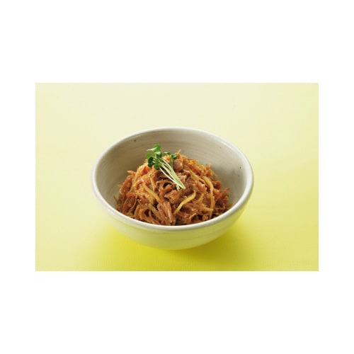 レスキューフーズ 豚肉しょうが煮