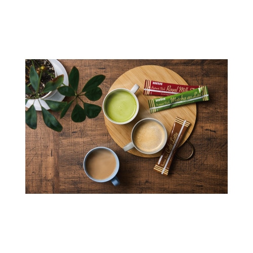 インスタントミックスセット 12本入×2