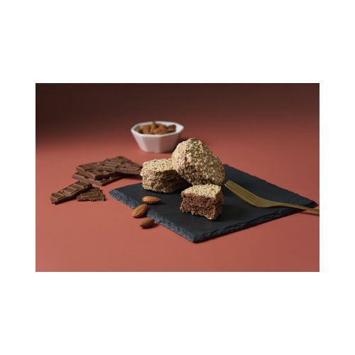 アーモンドショコラサンド 8個