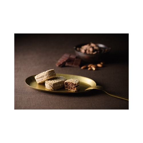 アーモンドショコラサンド 8個