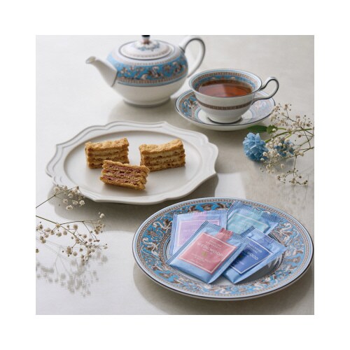 ミルフイユ&ティーバッグセット 11個入×2