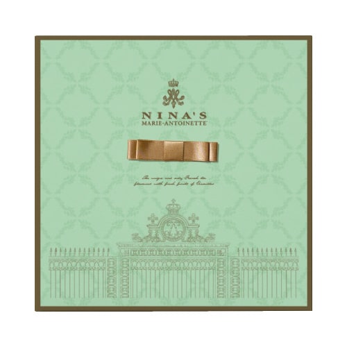 シークレットガーデンティータイム 9個入×2