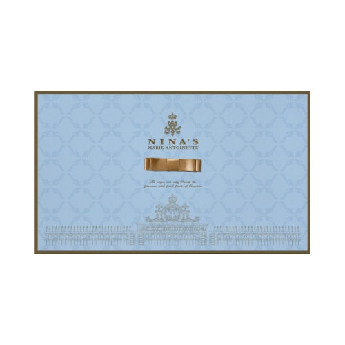 シークレットガーデンティータイム 19個入