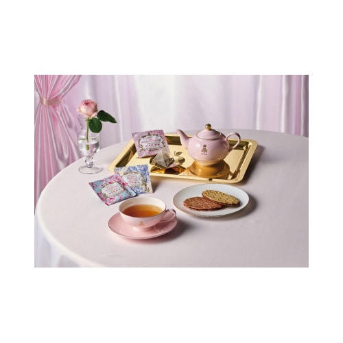 シークレットガーデンティータイム 26個入