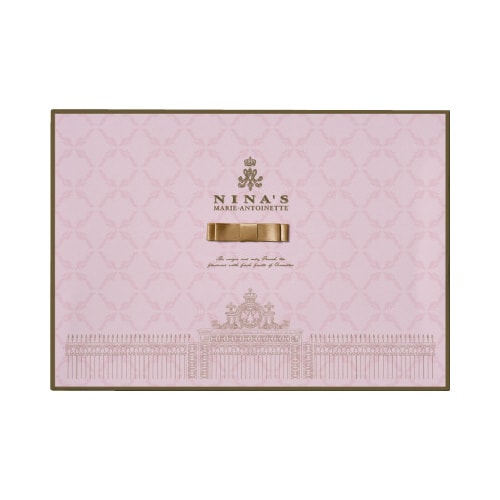 シークレットガーデンティータイム 26個入