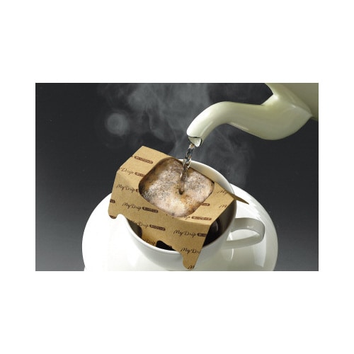 マイドリップ無漂白 30枚入