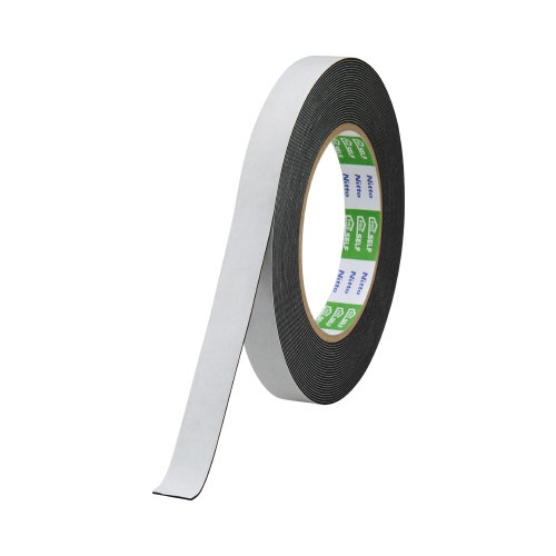 強力両面テープ ブチルゴム ECO 15ミリ幅