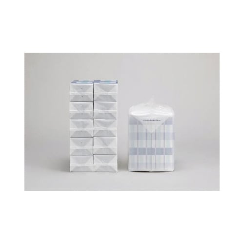 収納量が減らせるペーパータオルS210枚 10個入